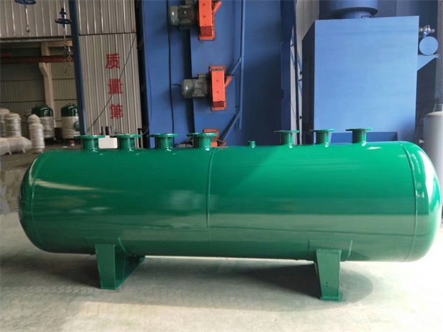 蒸汽滦南滦南滦南分汽缸规格